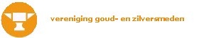 goud en zilvermeden